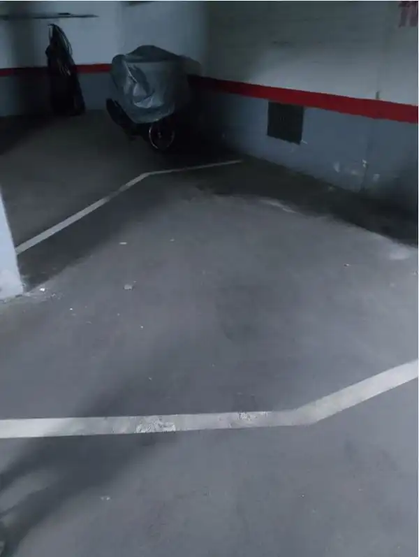Parking of Garage for sale in Alcobendas