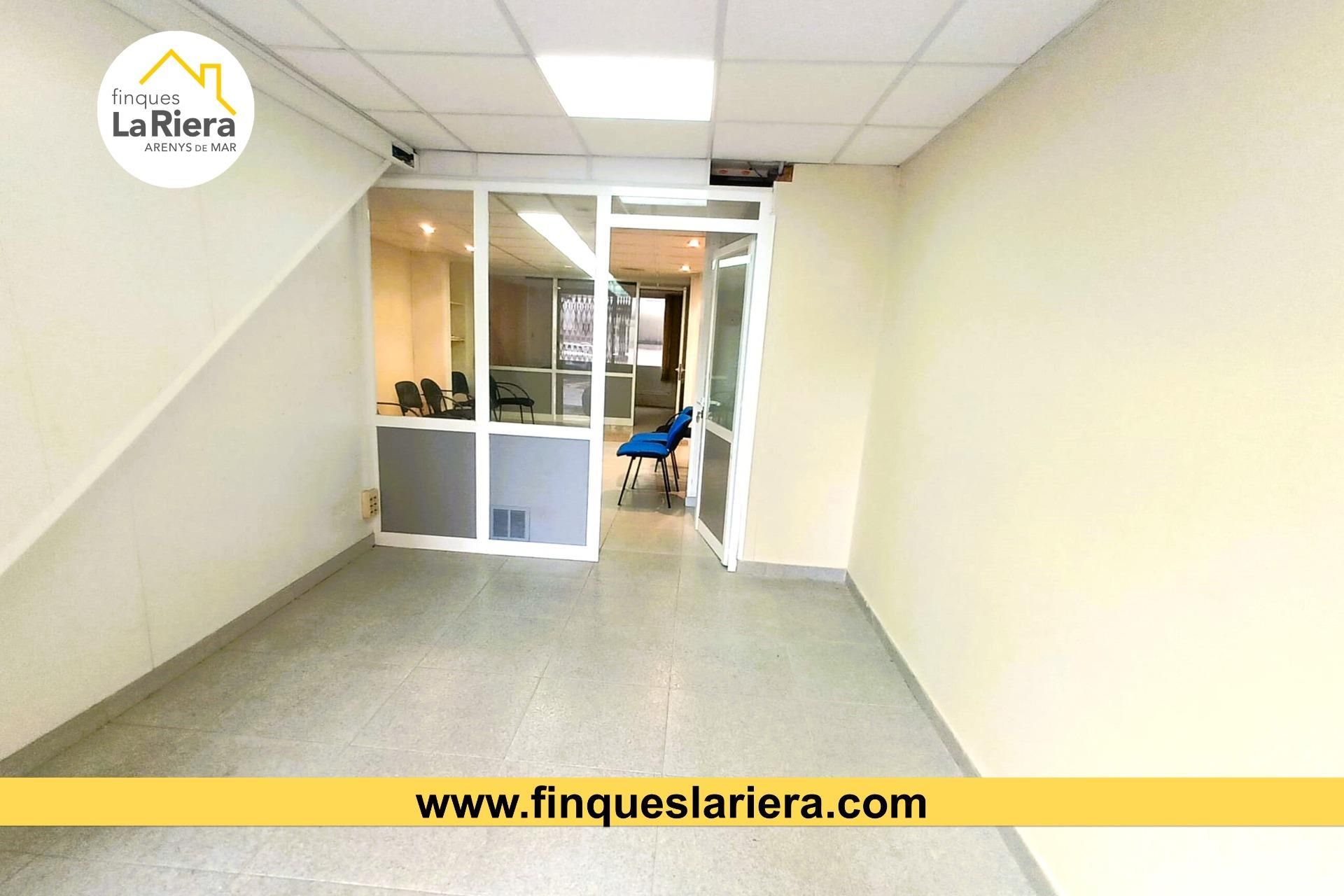 Premises for sale in Arenys de Mar