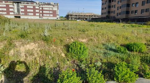 Foto 2 de Residencial en venda a Avenida de Aranzana, 4, Aranzana, Valladolid