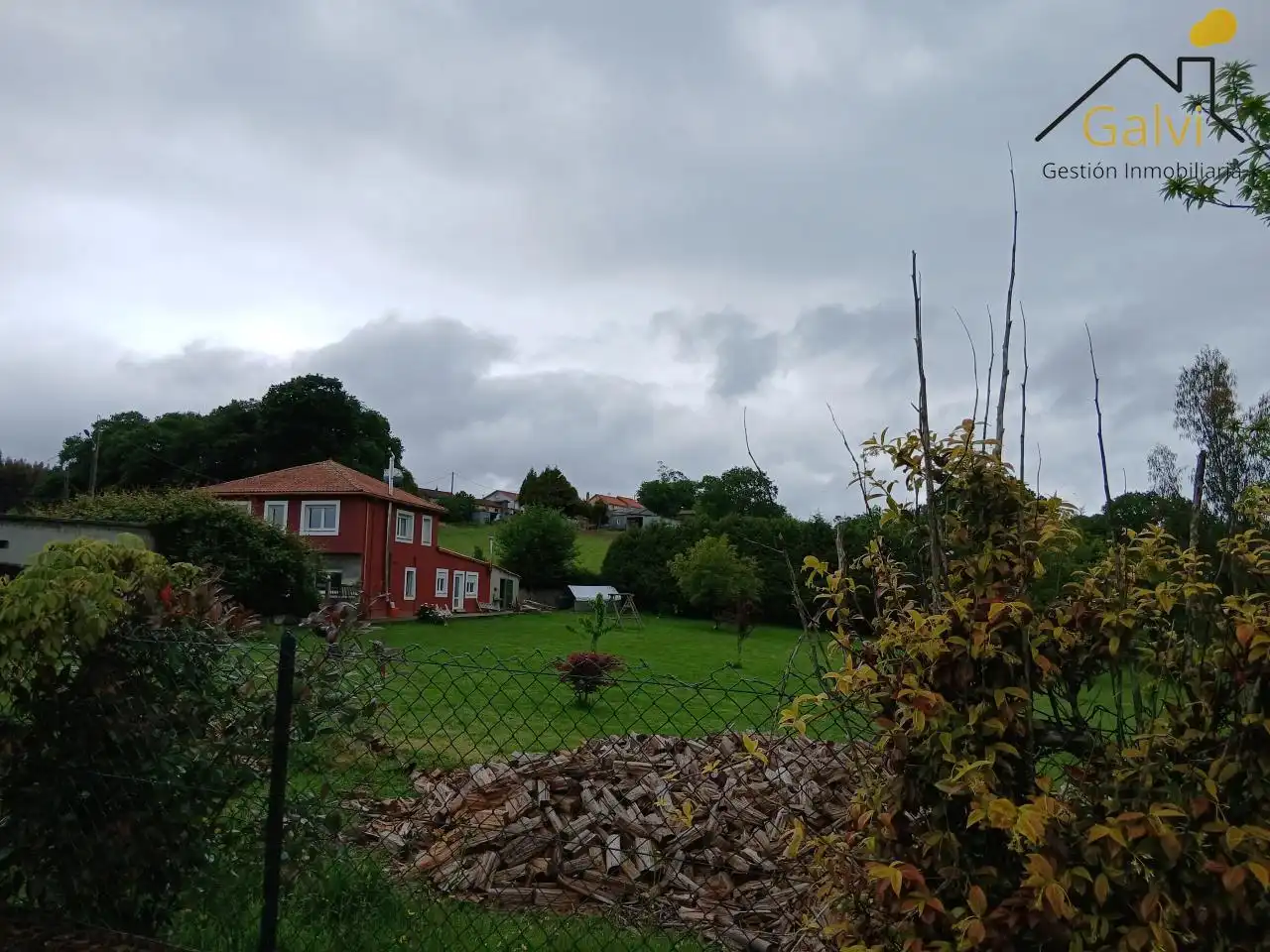 Casa o chalet en venta en Cerceda con Calefacción, Jardín privado y Trastero