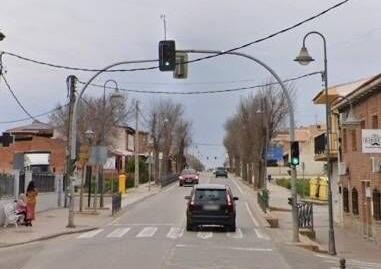 Foto 2 de Casa o xalet en venda a Avenida Portugal, Pantoja, Toledo