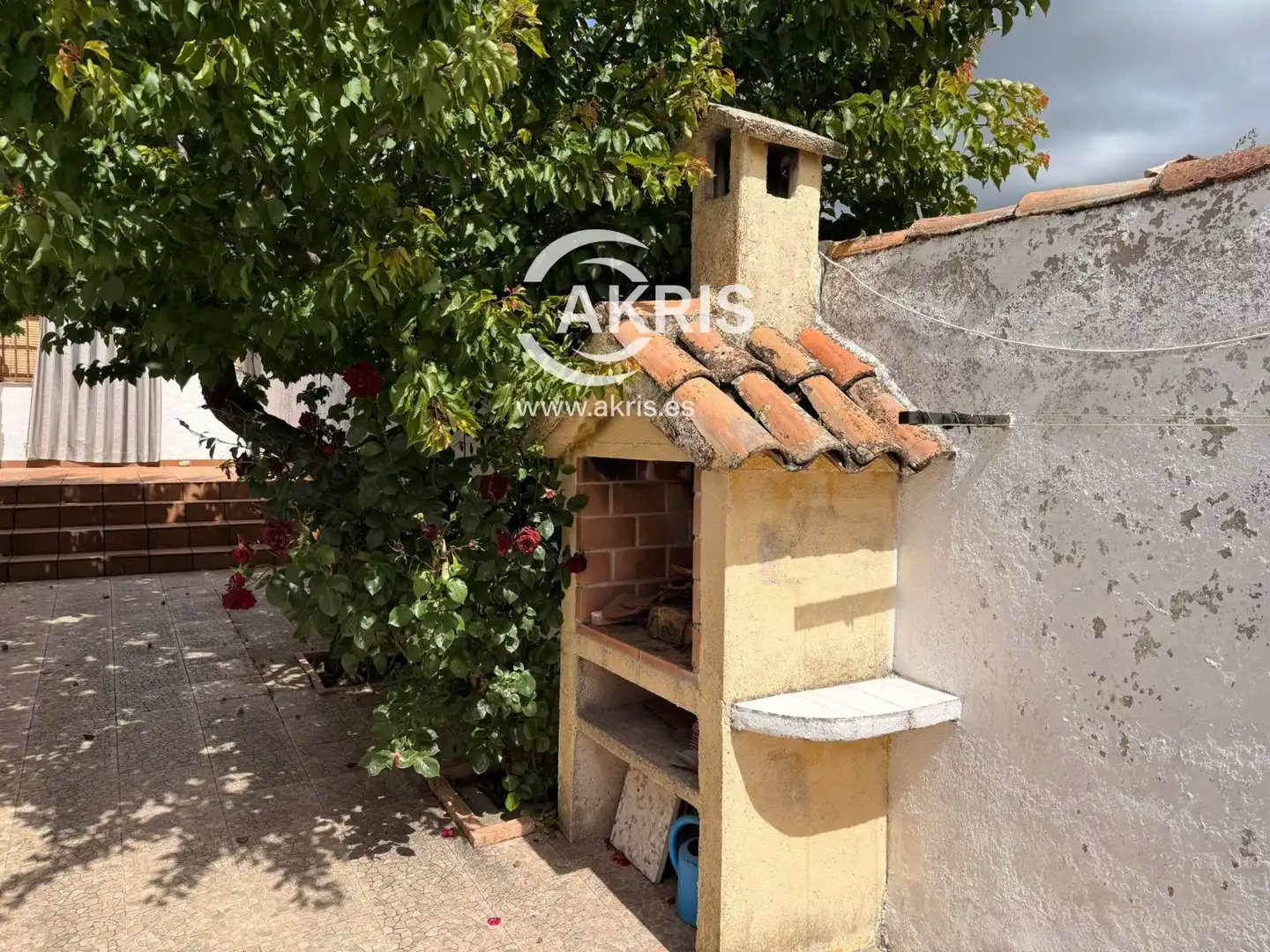 Houses for sale in San Pablo de los Montes