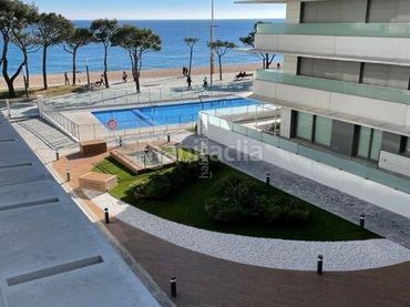 Wohnung mit Garten zum Verkauf in Platja d'Aro