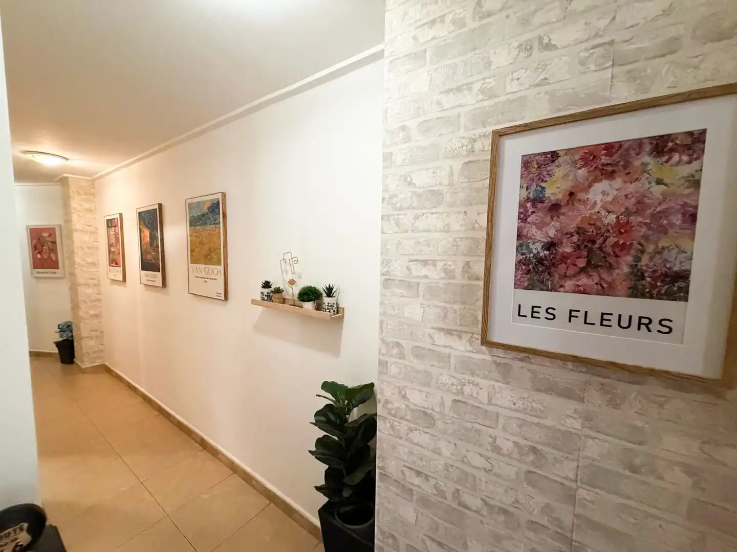 Apartment with lift for sale in Centro, imagen 11