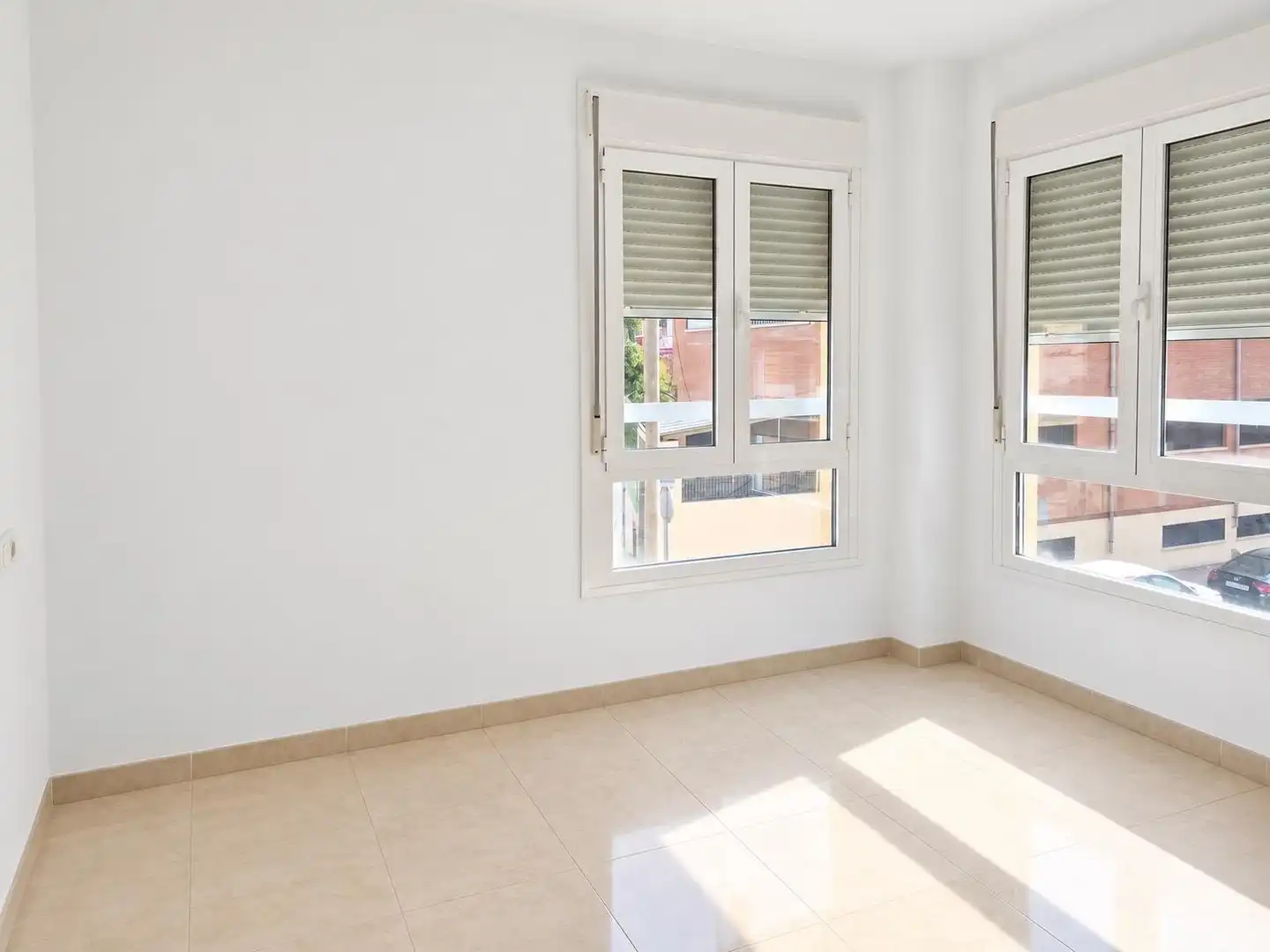 Habitación de Apartamento en venta en Roquetas de Mar ciudad