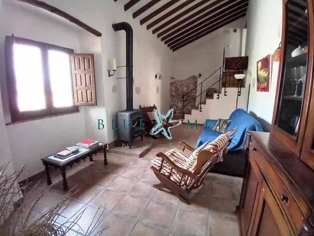 Maison avec piscine à vendre à Pasaje Huerta del Mingrano,, imagen 25