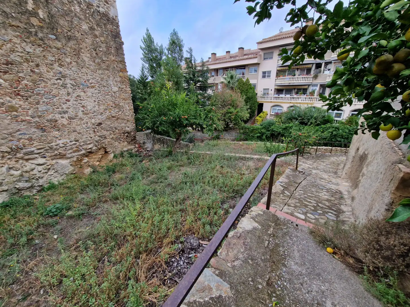 Casa amb terrassa en venda a Carrer del Rall 4, imagen 14