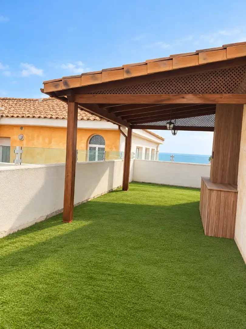 Maisonette mit Terrasse zum Verkauf in Carretera General Tf-655, imagen 17