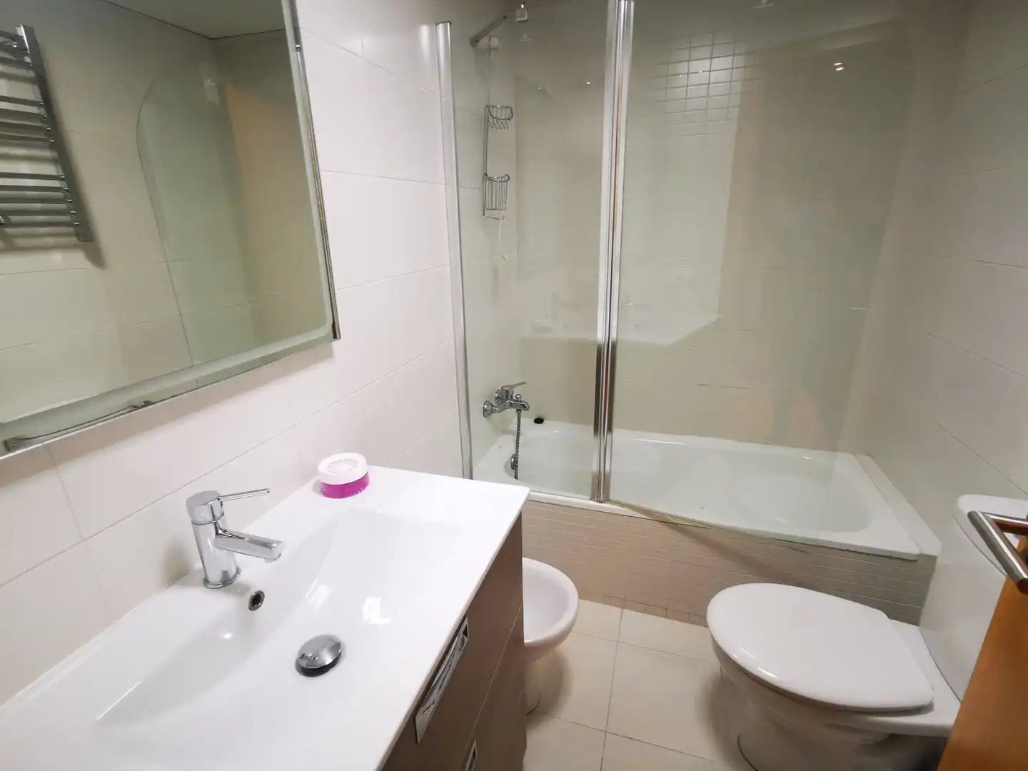 Flat for rent in REAL, Ogíjares