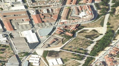 Foto 2 de Piso en venta en Rubi, de 213, Segle XX, Terrassa