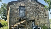 Exterior view of House or chalet for sale in San Roque de Riomiera