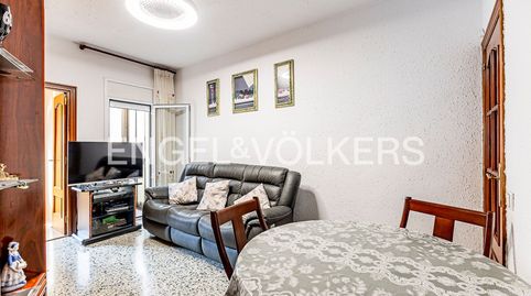 Foto 4 de Piso en venta en El Guinardó, Barcelona Capital