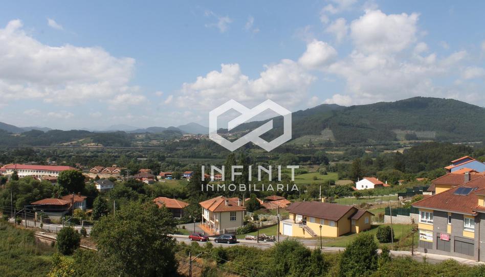Photo 1 of Flat for sale in Soto del Barco, Asturias