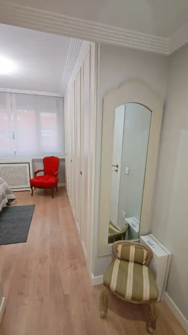 Flat for sale in Guadalajara  with Air Conditioner, Heating and Terrace