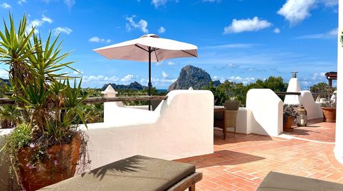 Foto 4 von Haus oder Chalet zum Verkauf in Cala Vedella - Cala Tarida, Sant Josep de sa Talaia