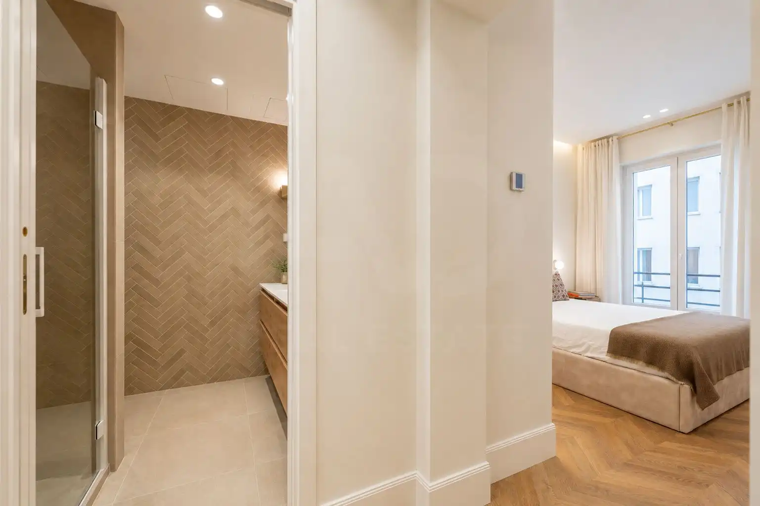 Appartement avec ascenseur à vendre à Barrio de Salamanca, imagen 9