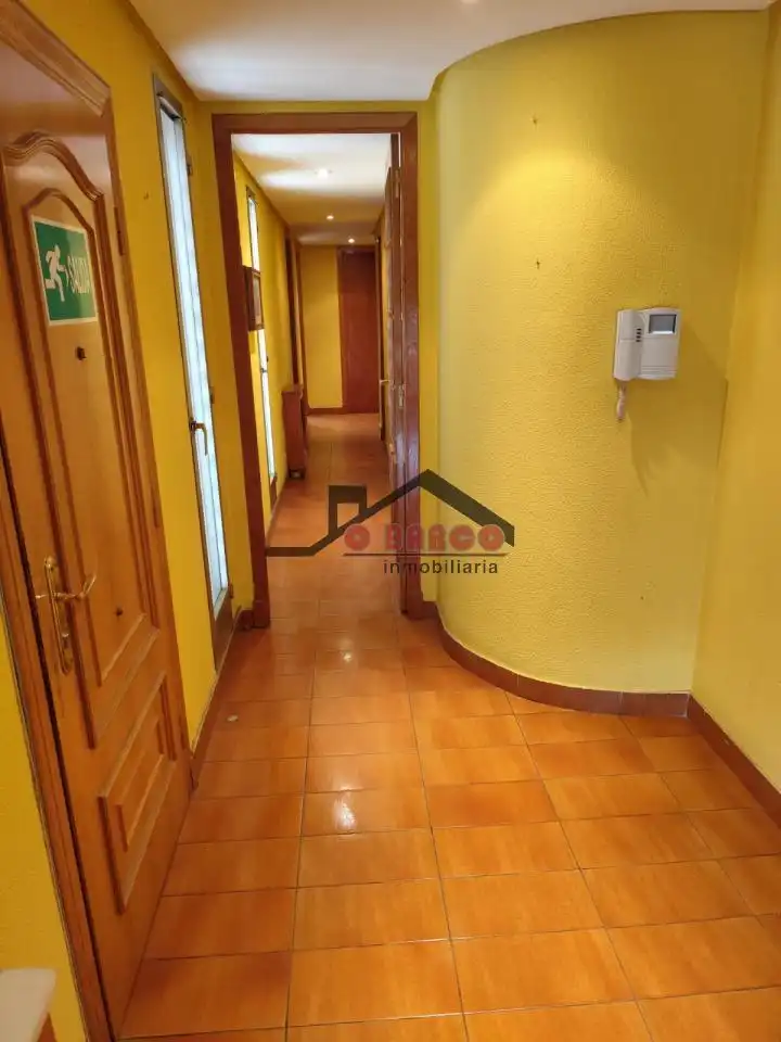 Piso con terraza en venta en CONSTITUCION, imagen 12