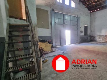 Aparcament en venda a La Vall d'Uixó