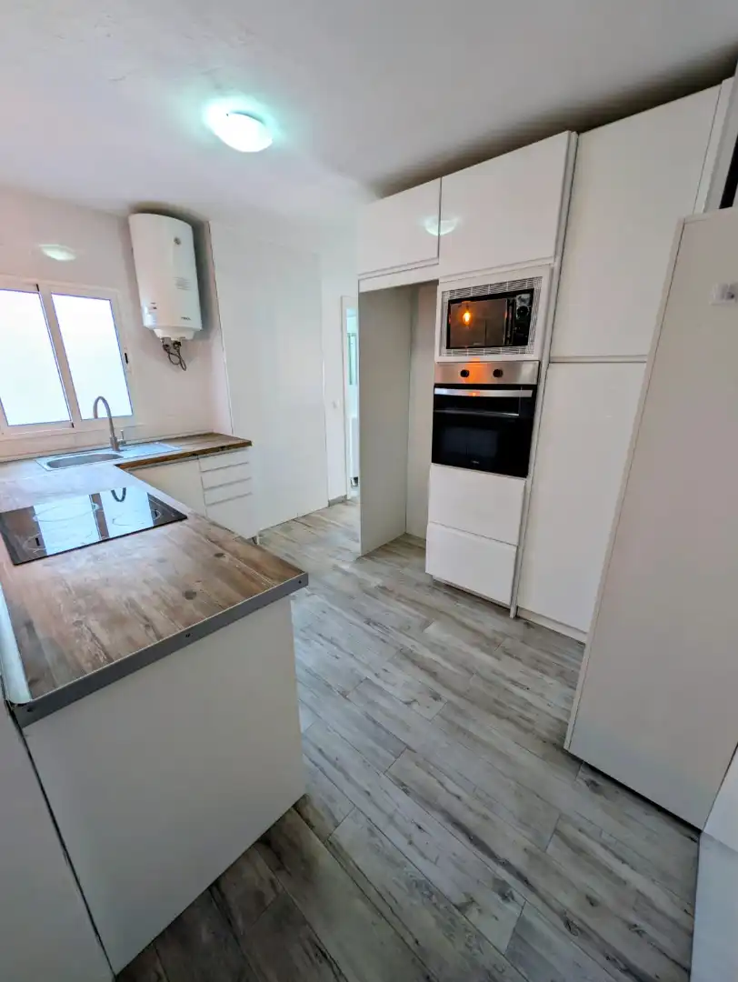 Wohnung zum Verkauf in Cerro - Amate, imagen 11