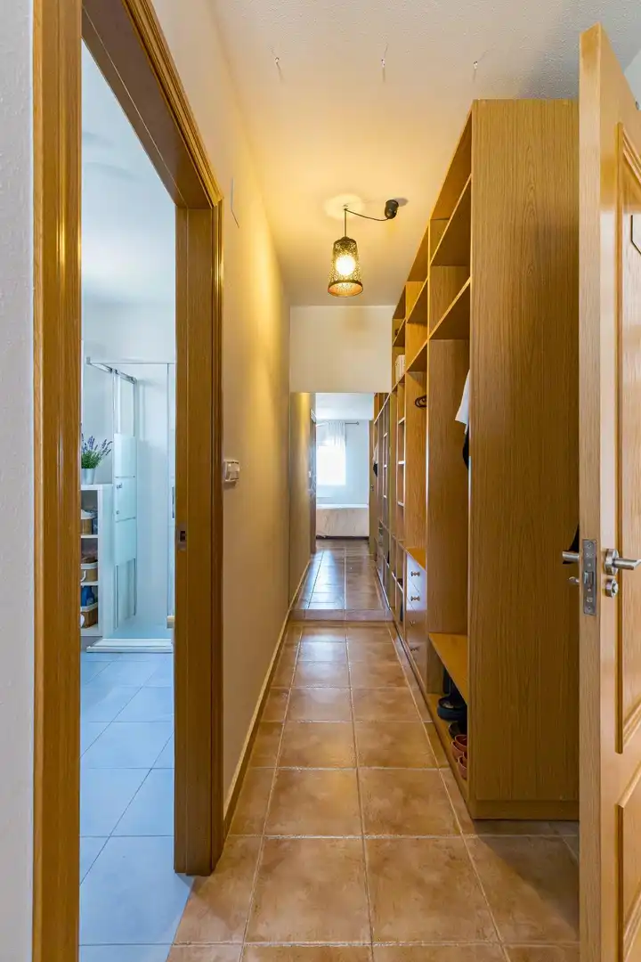 Houses for sale in Molina de Segura  with Air Conditioner, Private garden and Terrace