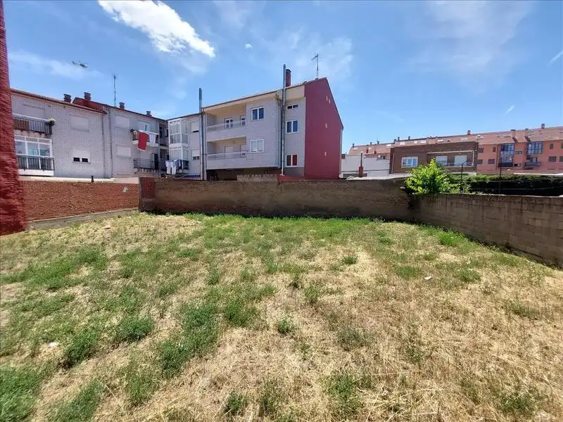 Residential for sale in SALVADOR MADARIAGA, Villaquilambre