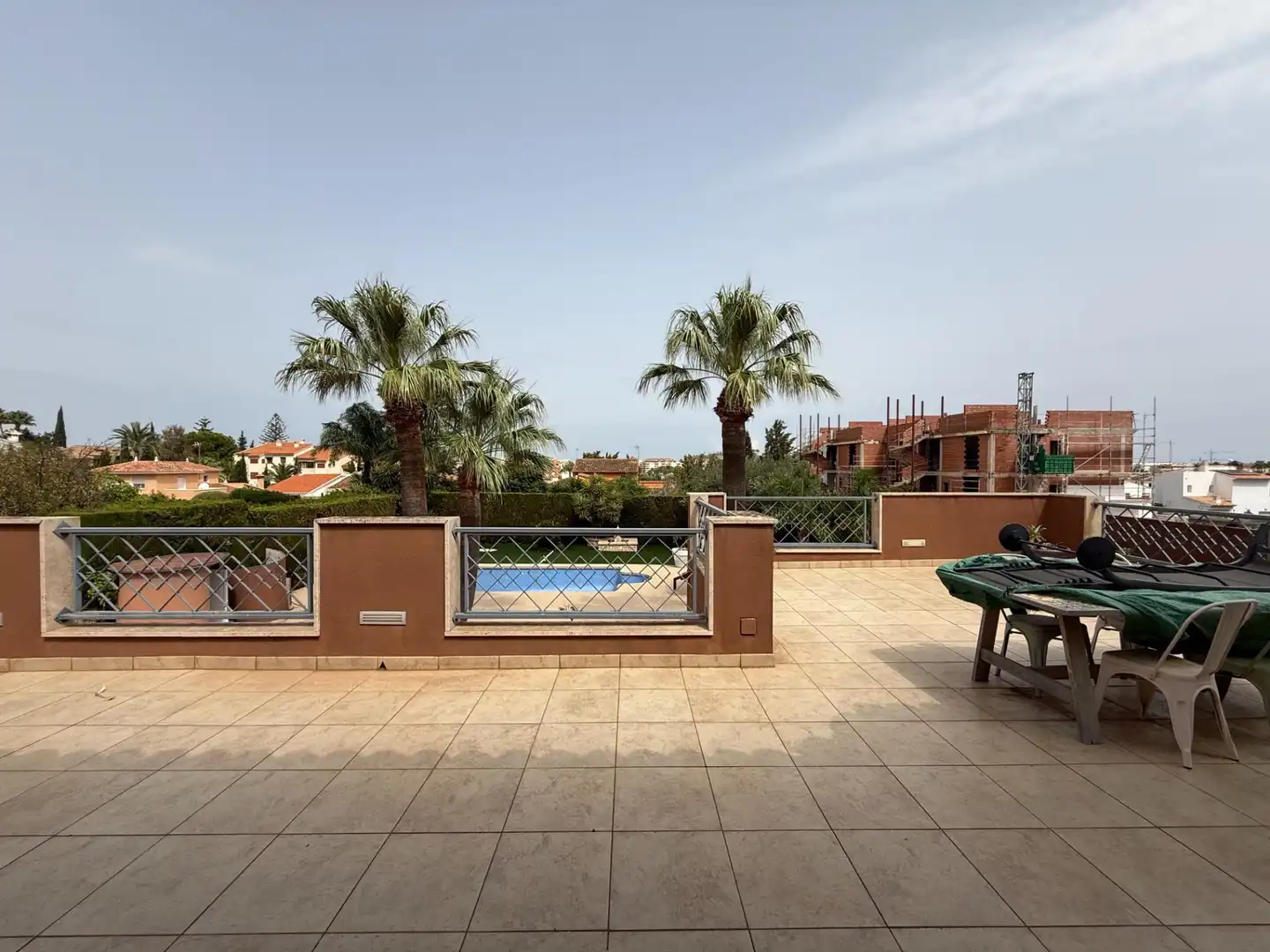 Villa con terrazza in vendita a El Montgó, imagen 52