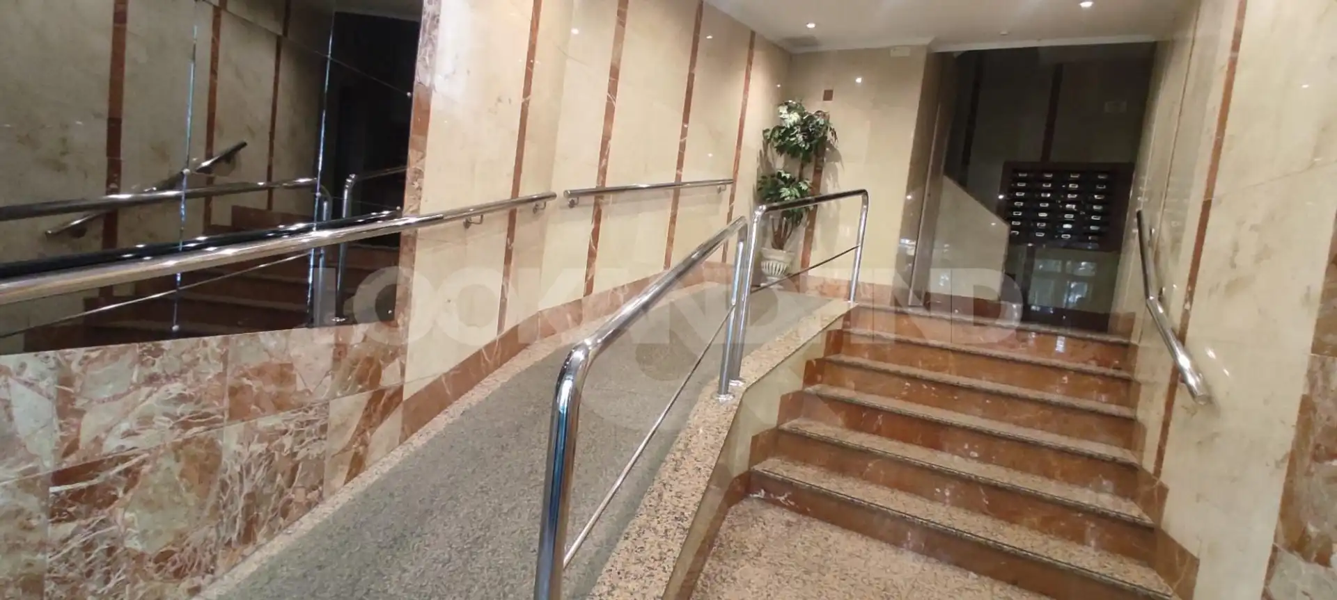 Piso en venta en Salamanca con Calefacción, Parquet y Amueblado