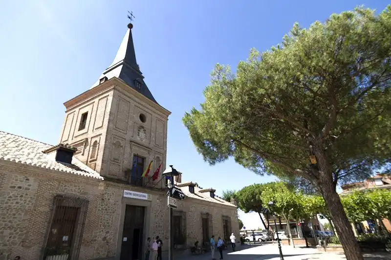 Terreni e lotti in vendita a Sevilla la Nueva, imagen 16