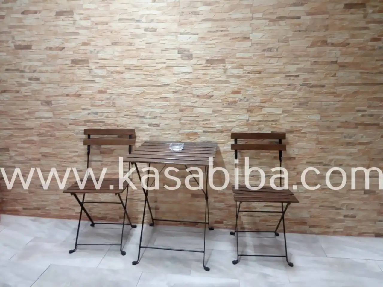 Terrasse von Wohnung zum Verkauf in Valencia mit Terrasse und Balkon