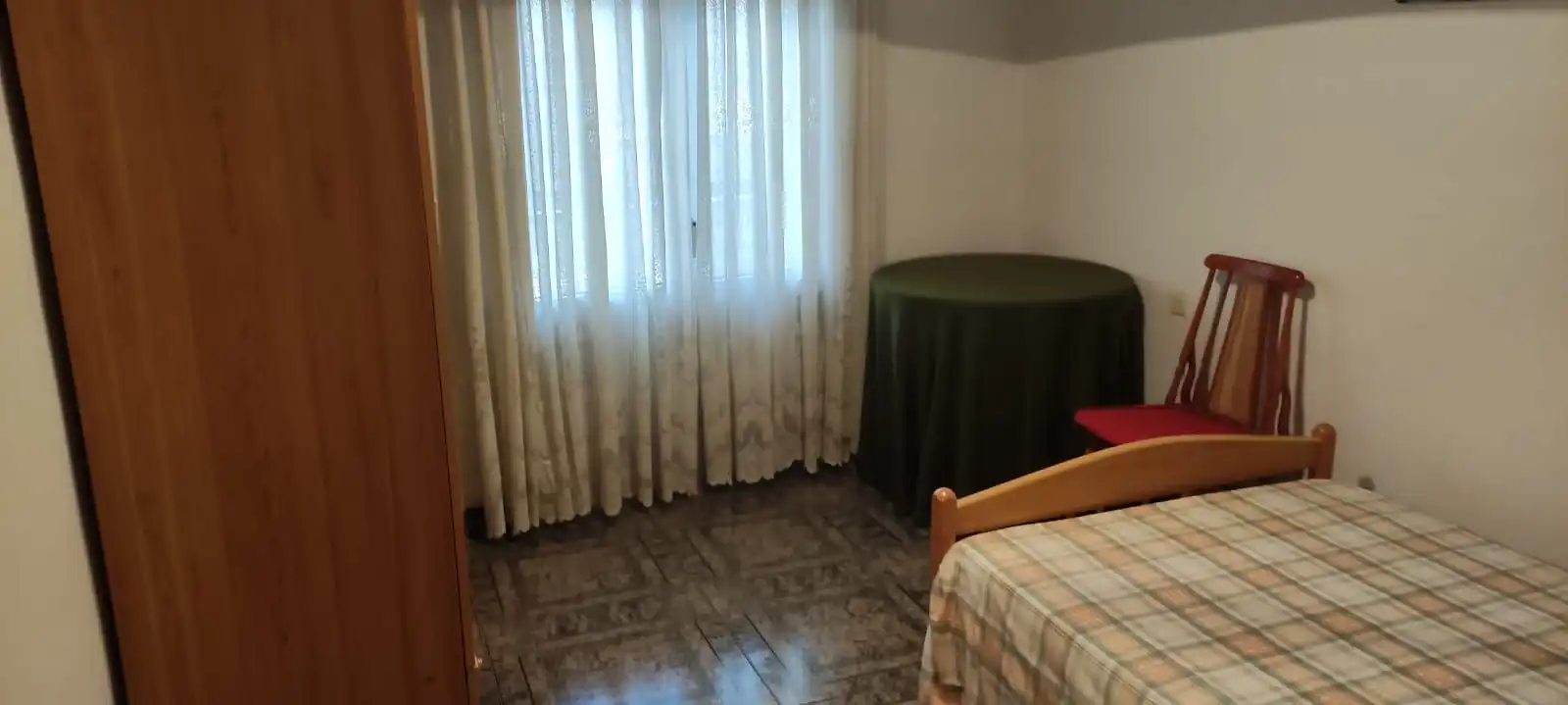 Dormitori de Casa o xalet en venda en Torralba de Calatrava
