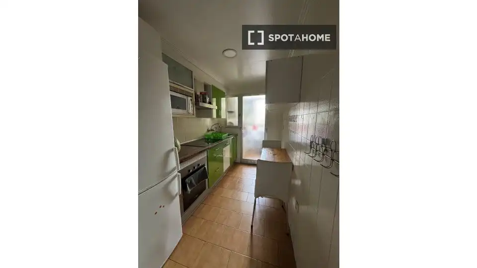 Habitación en Aiora