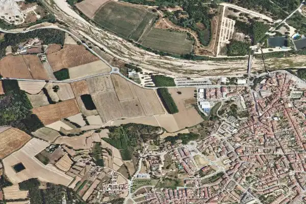 Casa rústica en venda a Niàgara Parc - Àgora Parc, imagen 5