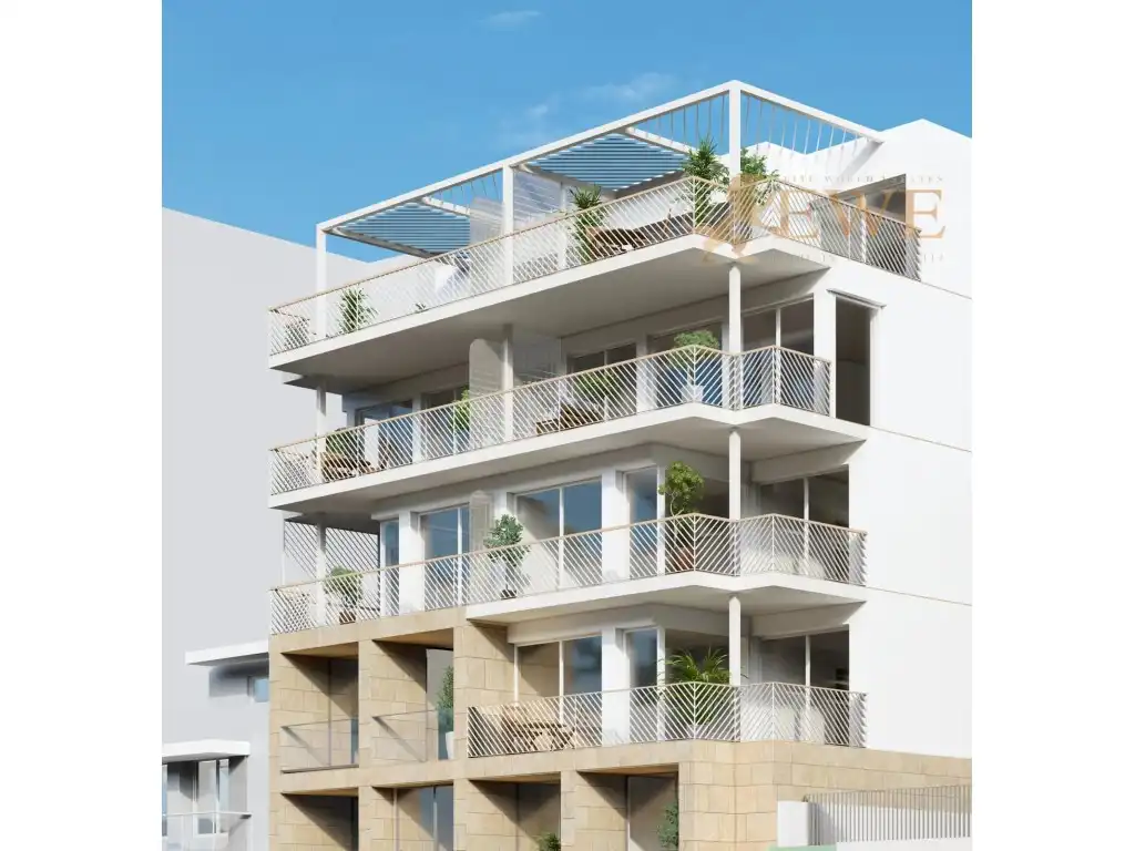 Apartment for sale in Calle Ciutat De Valencia, imagen 2