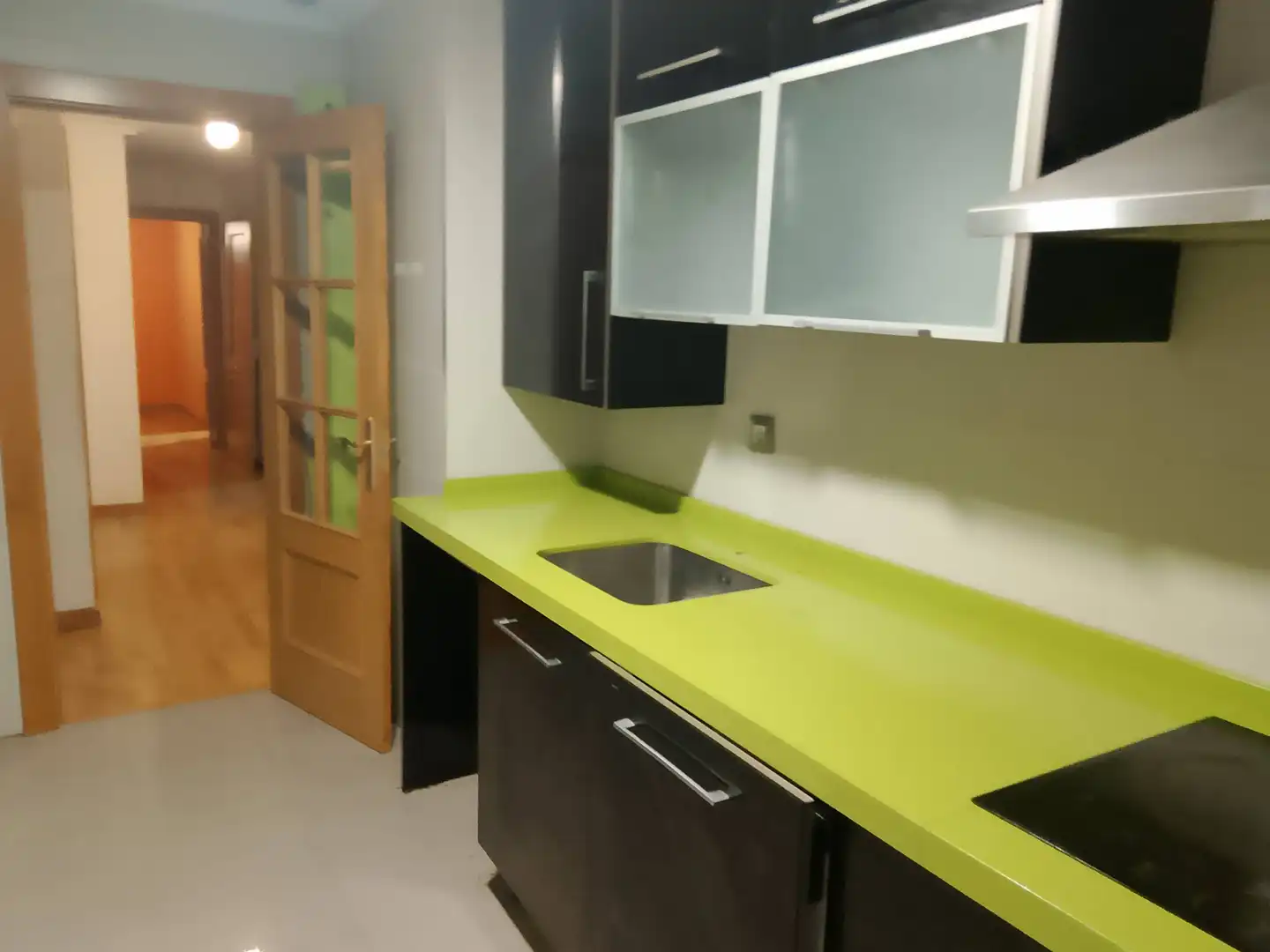 Cocina de Piso en venta en Albelda de Iregua