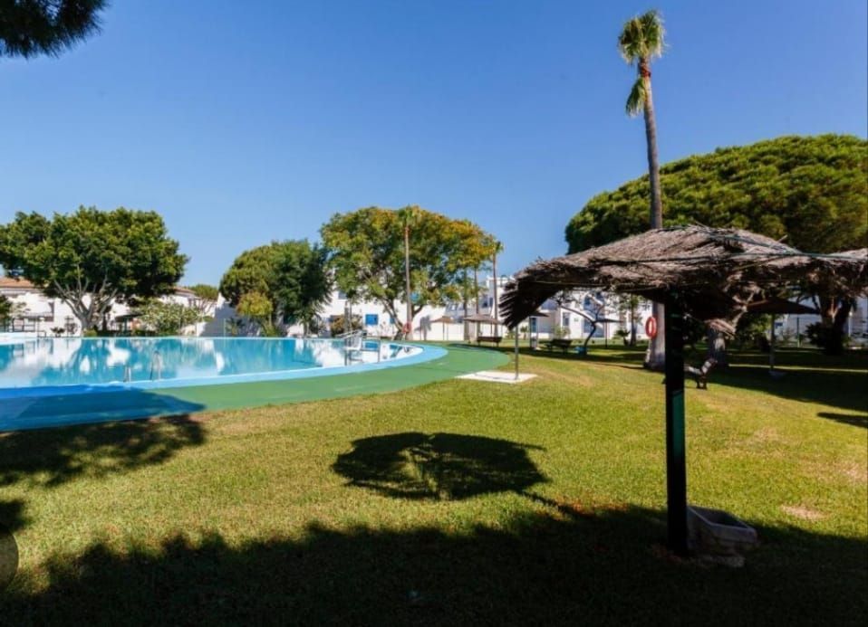 Apartament de lloguer a La Barrosa