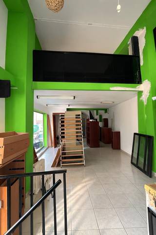 Local comercial en Alquiler en Centro
