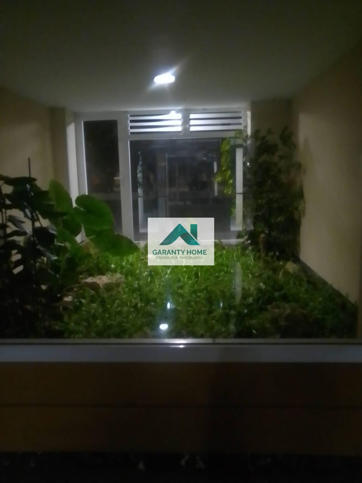 Flat for sale in Valladolid Capital  with Heating, Private garden and Terrace