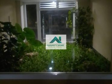 Piso con jardín en venta en Huerta del Rey