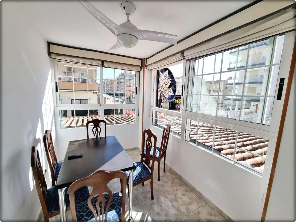 Apartamento en venta en Piles