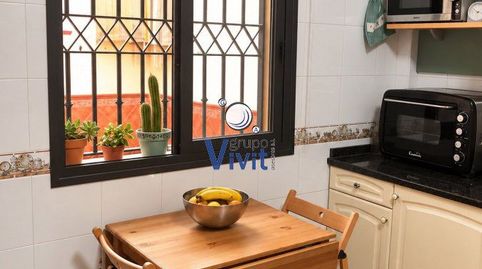 Foto 3 de Casa o xalet en venda a Nueva Alcalá, Alcalá de Guadaira