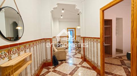 Foto 4 de Casa o xalet de lloguer a Senija, Alicante