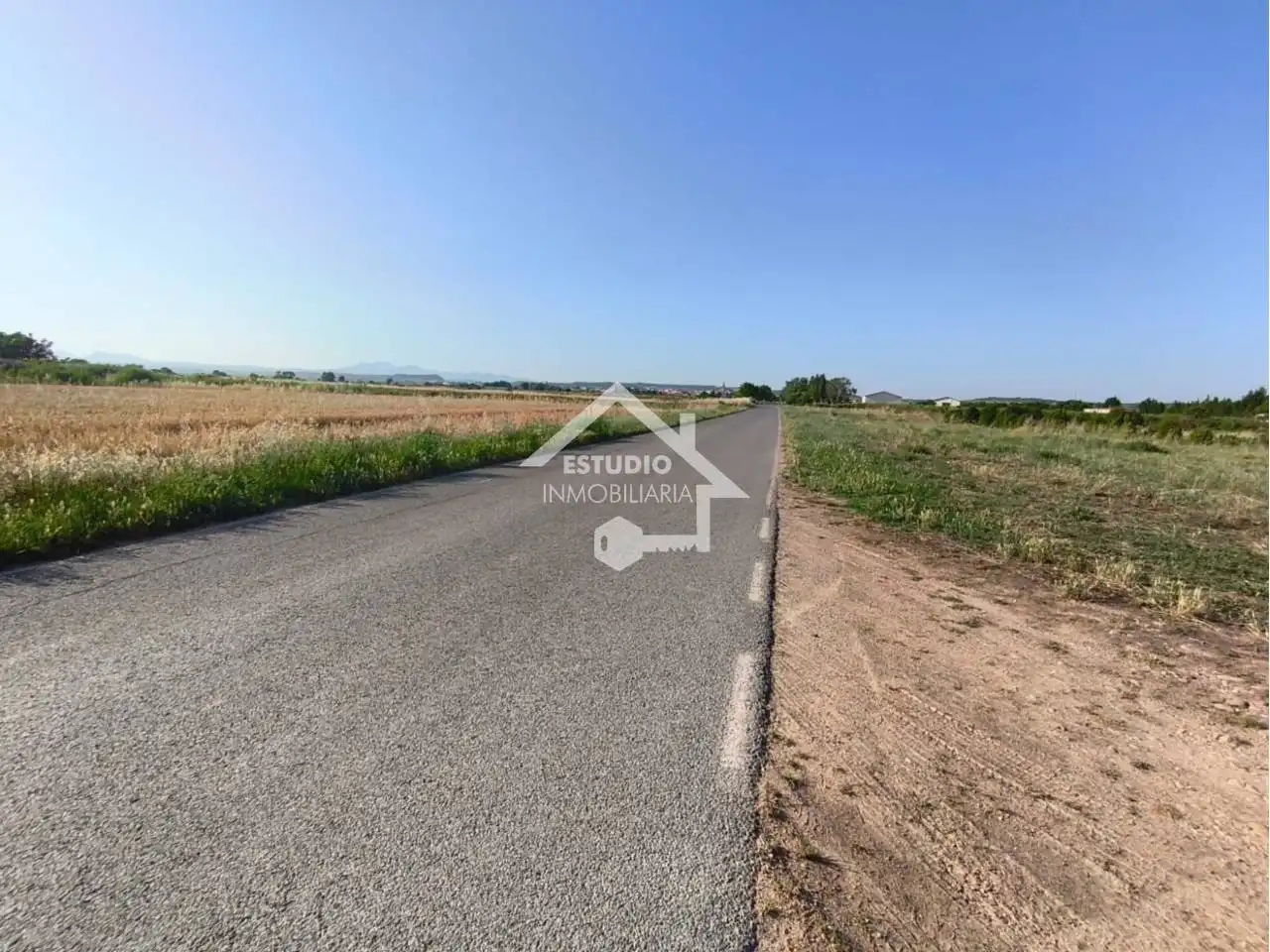 Rural land for sale in Calle carretera de la barca, imagen 3