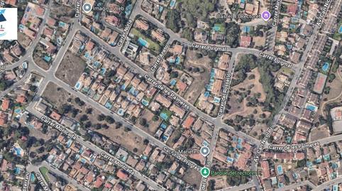 Foto 3 de Casa adosada en venda a Calle Palmeres, Cunit Residencial, Cunit