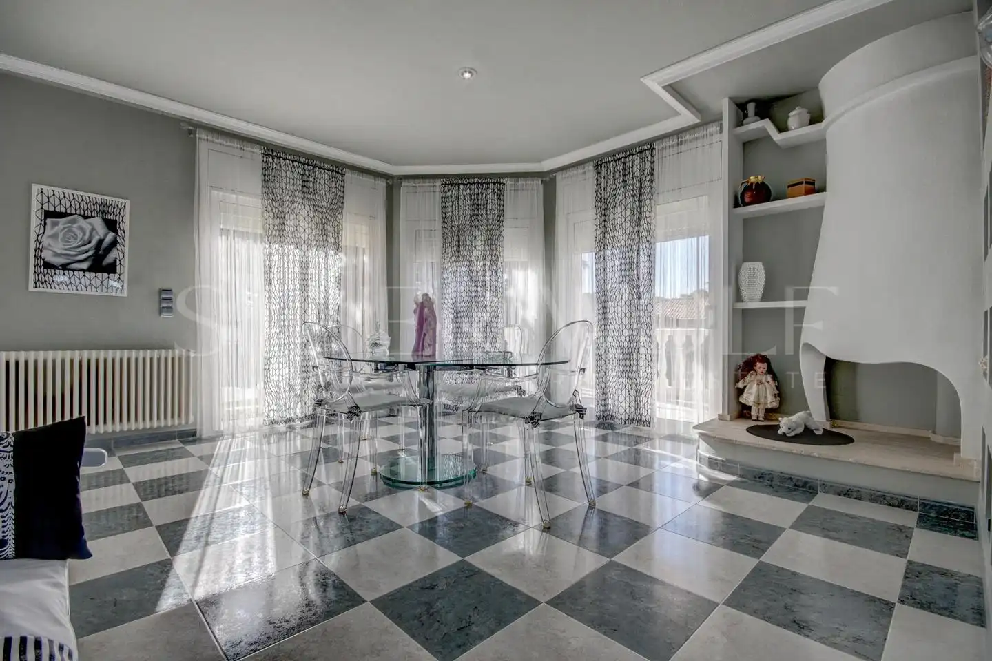 Casa con jardín en venta en Olivella, imagen 17