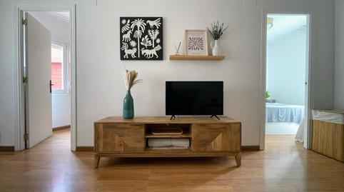 Photo 3 of Flat to rent in Carrer D'alexander Bell, Ca n'Aurell, Barcelona