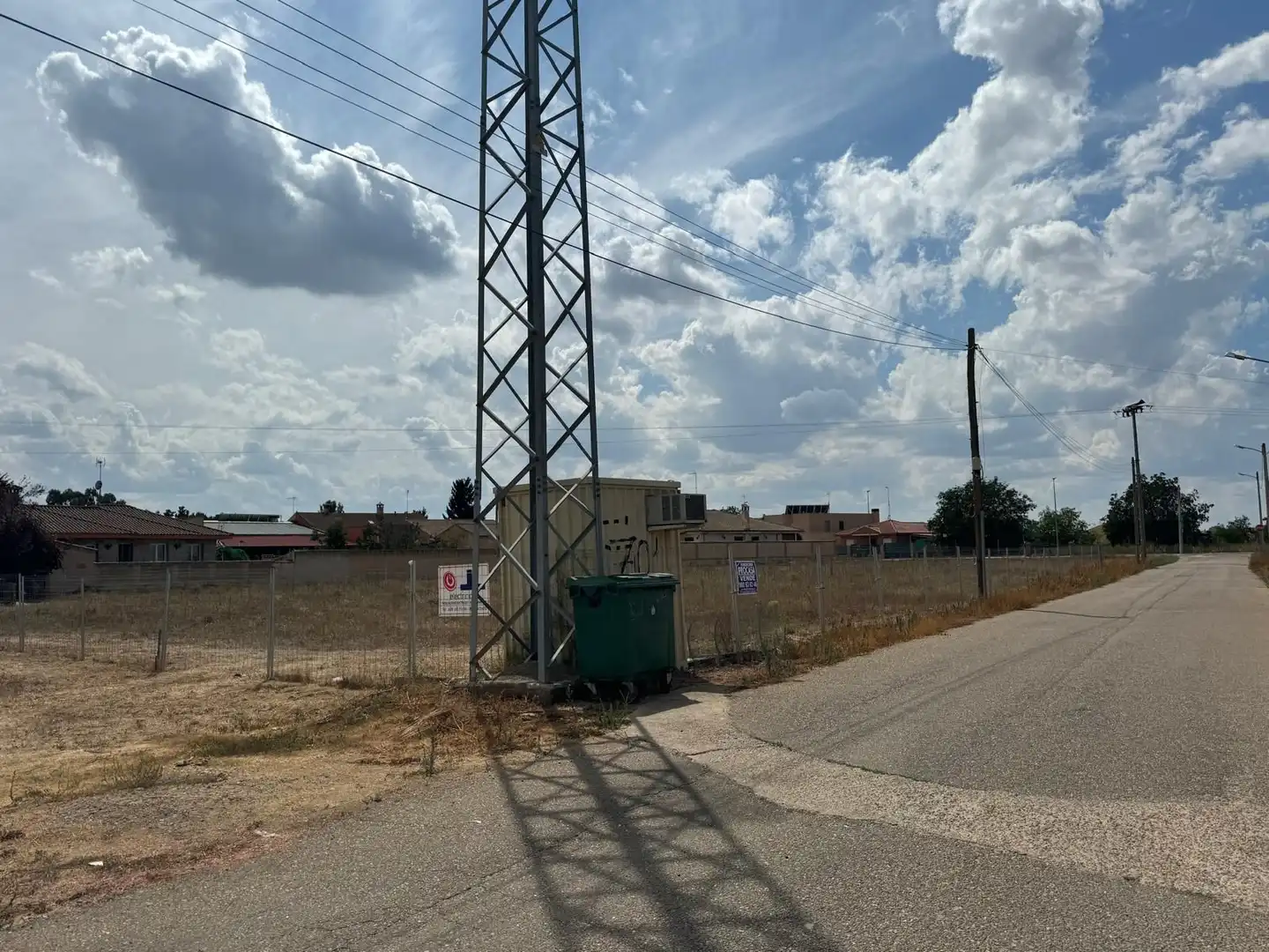 Terreni e lotti in vendita a Santa Cristina de la Polvorosa, imagen 7