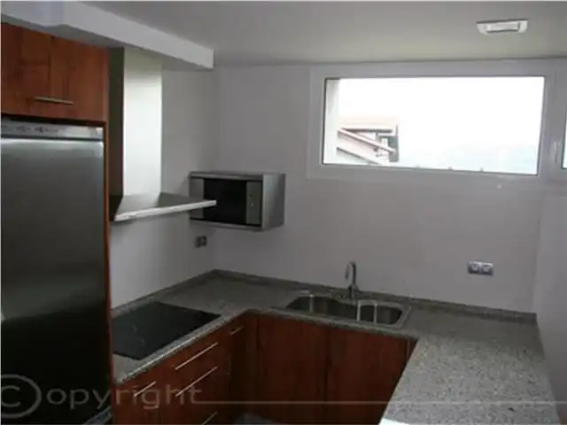 Study for rent in Barrio Jaitzubia, 254, Hondarribia