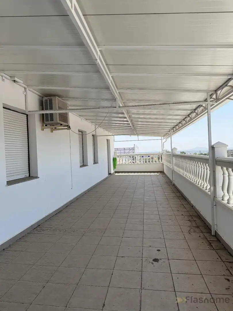 Terraza de Edificio en venta en San Pedro de Mérida