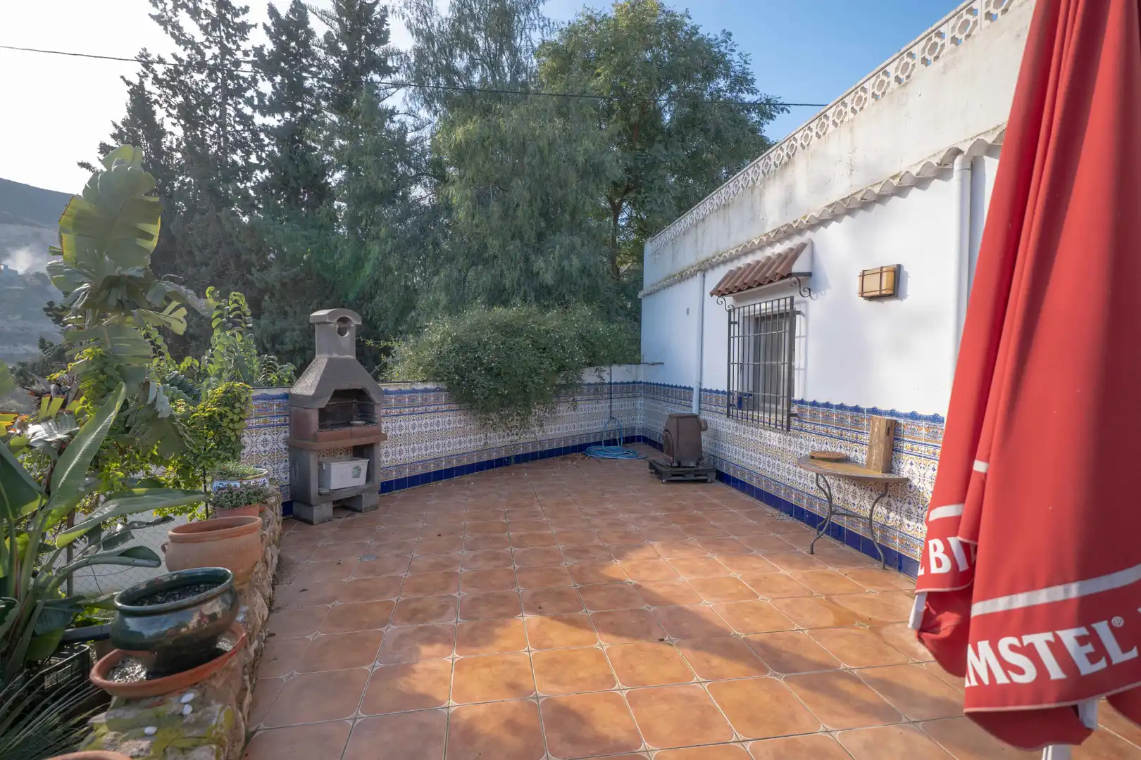 Casa o chalet en venta en Paraje los López, 7, Berja