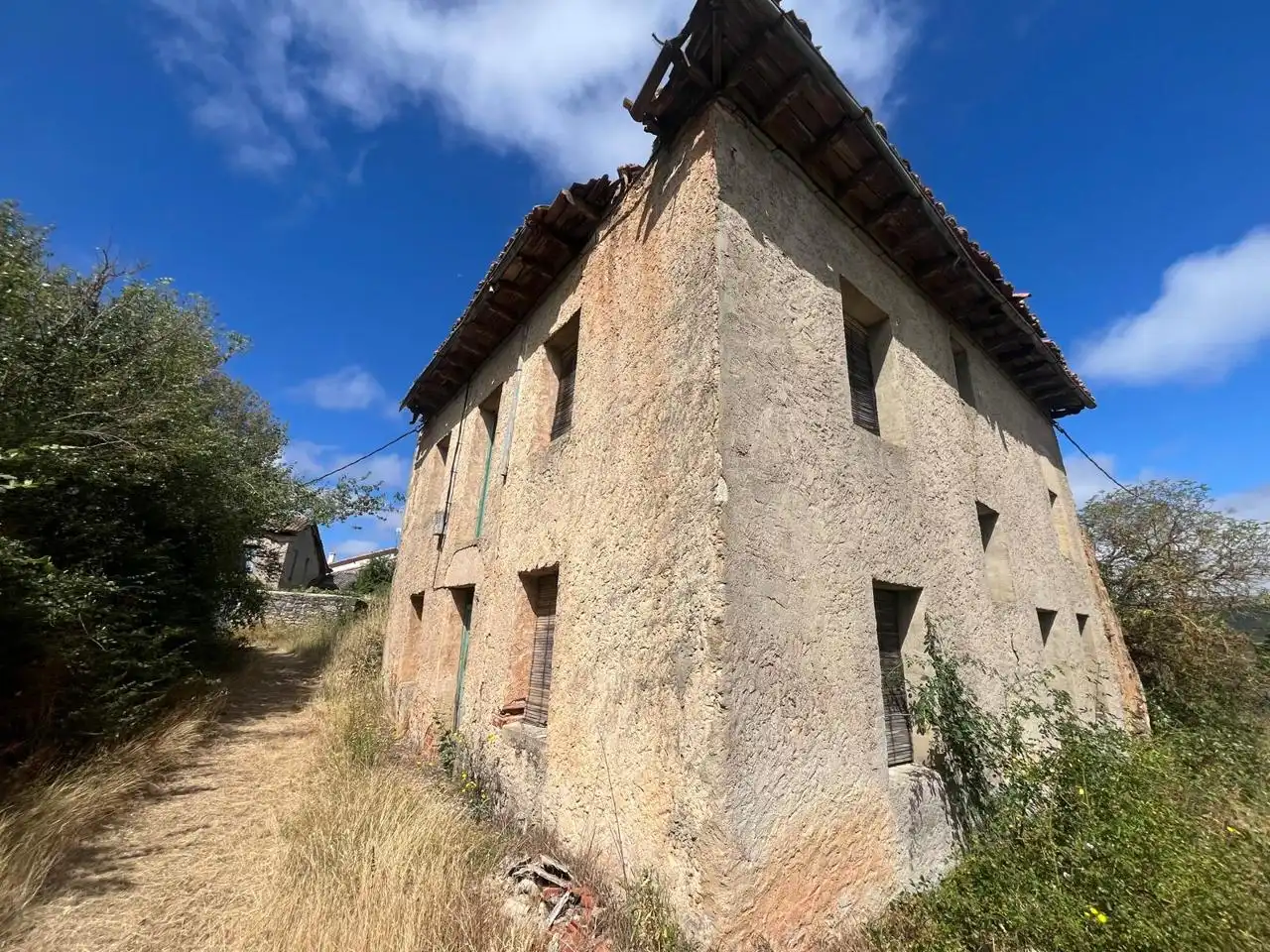 Houses for sale in Calle Arriba, Humada